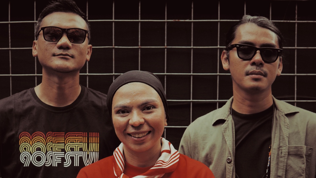 Hollywood Nobody Kembali dengan Single Terbaru 'Stay Asleep'