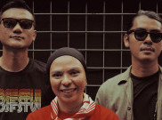 Hollywood Nobody Kembali dengan Single Terbaru 'Stay Asleep'