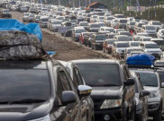 Pemerintah Masih Bahas soal Aturan Mudik Lebaran 2021