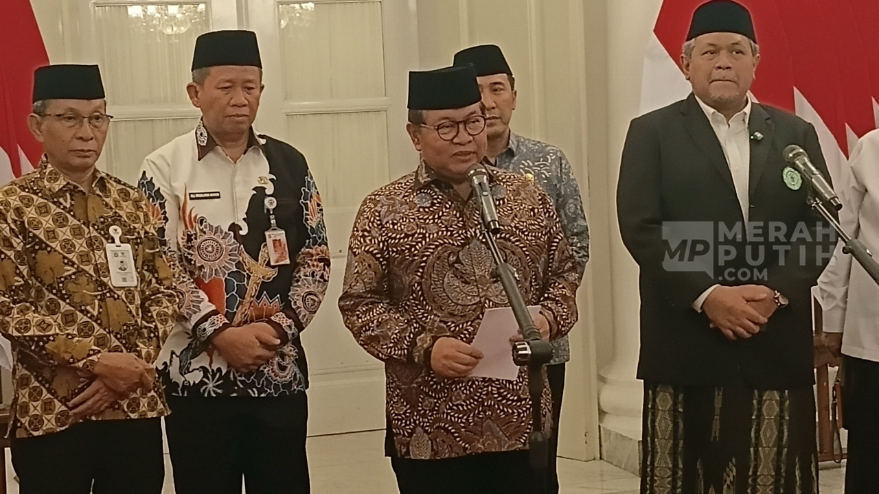 Pramono Anung Kecam Challenge Hafalan Al-Qur'an Berhadiah Miras di Festival Musik