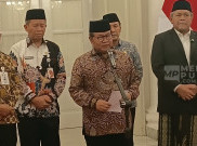 Pramono Anung Kecam Challenge Hafalan Al-Qur'an Berhadiah Miras di Festival Musik