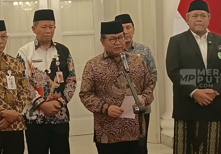 Pramono Anung Kecam Challenge Hafalan Al-Qur'an Berhadiah Miras di Festival Musik