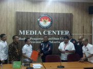  Ketua TKD Jokowi-Ma'ruf DKI Jakarta Laporkan Ketua MPR Terkait Pidato di Munajat 212