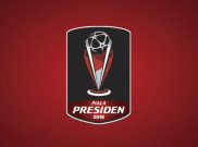 PSSI Kecipratan Rp 5 Miliar dari Piala Presiden 2019