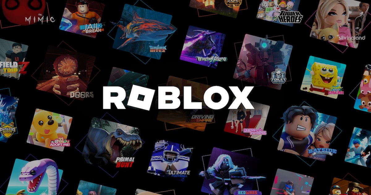 Pemerintah Los Angelesa Gugat Roblox, Pertanyakan Keamanan Anak