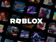Pemerintah Los Angelesa Gugat Roblox, Pertanyakan Keamanan Anak