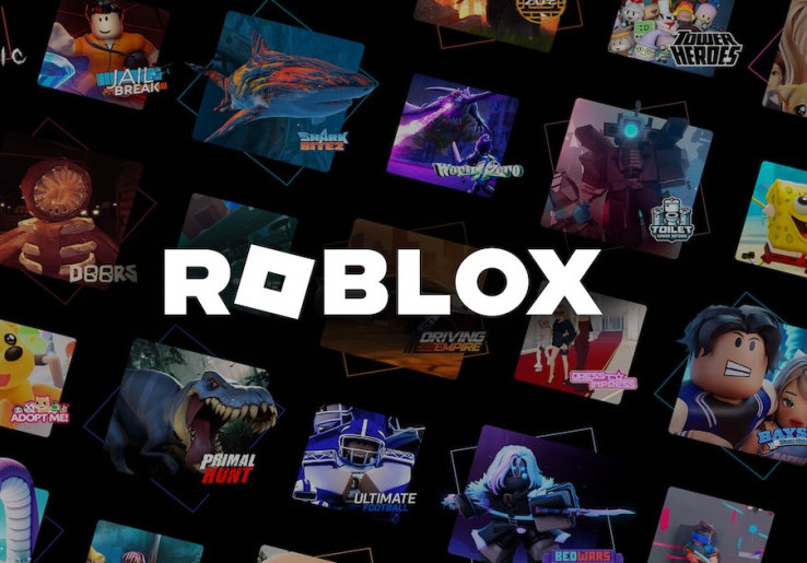 Pemerintah Los Angelesa Gugat Roblox, Pertanyakan Keamanan Anak