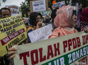 DPR Minta Mendikbud Evaluasi PPDB