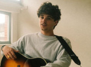 Cinta Beracun dari Bradley Simpson dalam Single 'Picasso'