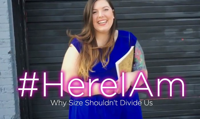 4 Kampanye Body Positivity untuk Semakin Mencintai Diri Sendiri