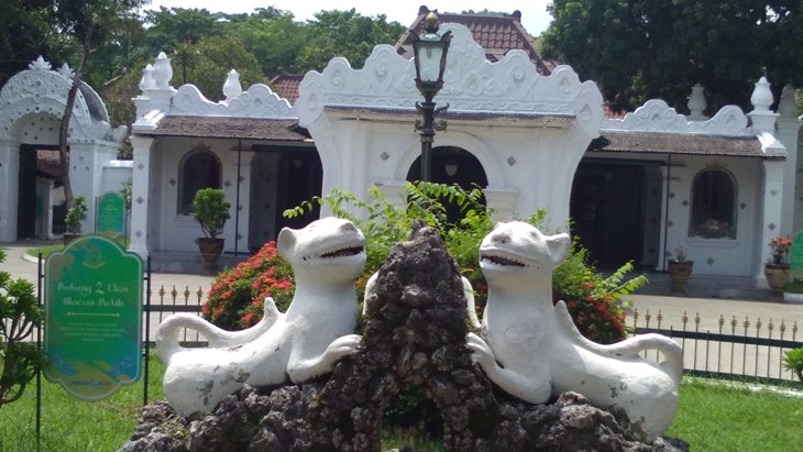 cirebon