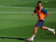 Belum Pikirkan Pensiun dari Timnas Portugal, Cristiano Ronaldo: Saya Masih Mampu!