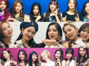 Inilah 10 Girl Band Korea Terbaik di September