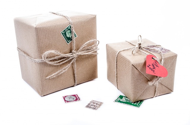 Paket