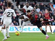 Chelsea Mandul di Kandang Bournemouth, Jaminan 3 Poin Ambyar
