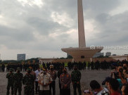 Kasus Baru COVID-19 Hampir 5 Ribu, Anies: Rekor Tertinggi Selama Pandemi