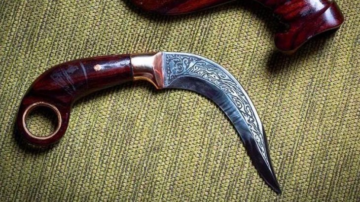 kerambit