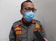 Libur Natal, Satpol PP Solo Temukan 4.600 Pelanggaran Prokes