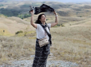 Ketangguhan, Warisan Dian Sastrowardoyo bagi Anak-Anaknya