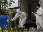 Satuan Tugas Mulai Selidiki Radiasi Cs-137 Yang Dikeluhkan Amerika, Mulai Dari Cengkeh Lalu ke Udang