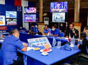 Demokrat Klaim Lampaui Target Kemenangan di Pilkada Serentak