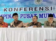 Muhammadiyah Merasa Difitnah Soal Pemberitaan Uighur