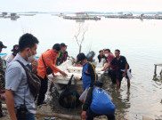 Kapolda Jateng Tutup Wisata Air Waduk Kedung Ombo