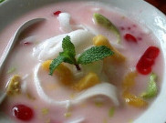Resep Es Goyobod, Minuman Bersantan Khas Bandung
