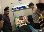 Wakil Bupati Pidie Jaya Diduga Lakukan Kekeraan ke Pegawai Dapur MBG, BGN Tempuh Jalur Hukum