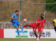 Timnas Indonesia U-20 Kalah 0-3 dari Ukraina