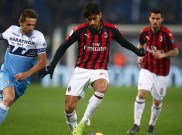 Skuat AC Milan, yang Muda dan Berbahaya