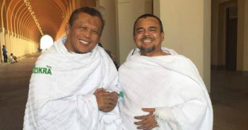 Diduga Makar, Pengacara Rizieq Bolak-balik Diperiksa Polisi