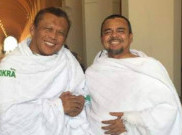 Diduga Makar, Pengacara Rizieq Bolak-balik Diperiksa Polisi