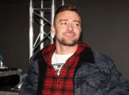Justin Timberlake Rencana Rilis Album Baru