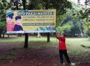 Besok Ragunan Buka Kembali, Hanya Sampai Pukul 13.00 WIB