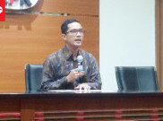 KPK Kirim Politisi PAN ke Lapas Sukamiskin