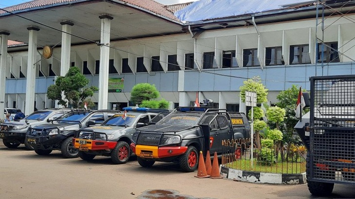 Rizieq Shihab Tak Hadiri Sidang Perdana Praperadilan