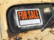 Cara Cepat Jual Mobil Bekas