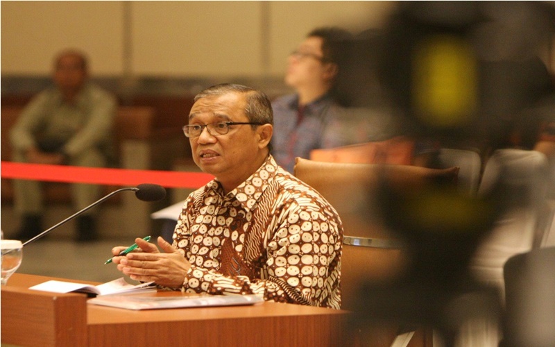 Busyro Muqoddas Usulkan TGPF Kasus Novel Dipilih dari Masyarakat Sipil