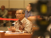  Busyro Muqoddas Usulkan TGPF Kasus Novel Dipilih dari Masyarakat Sipil