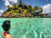 7 Tempat Terbaik di Dunia untuk Berenang di Alam Liar