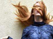 5 Gaya Rambut Terlihat Ribet tapi Mudah Dibuat Sendiri 