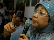 Lily Wahid Sosok Perempuan Tangguh dan Teguh Pendirian