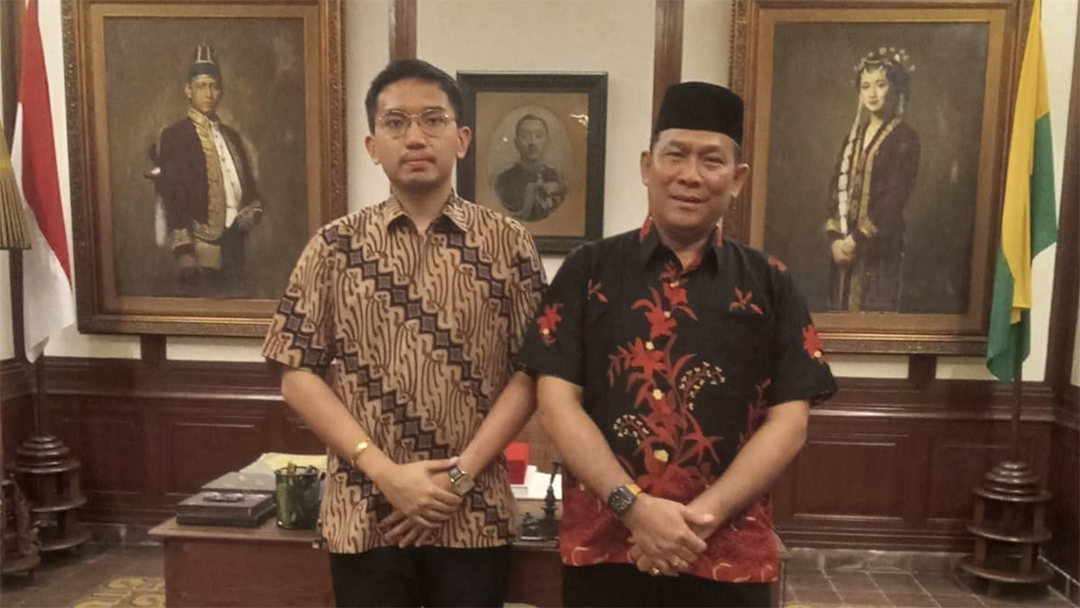 Bertemu Empat Mata, Gerindra Optimistis Majukan Mangkunegoro X di Pilkada Solo