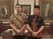 Bertemu Empat Mata, Gerindra Optimistis Majukan Mangkunegoro X di Pilkada Solo