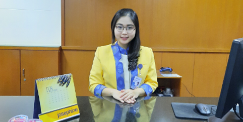 Iustrasi layanan bank. (Foto: BCA).