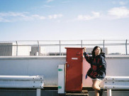 Visualiasi 'Wanita Biasa' Seorang Ziva Magnolya