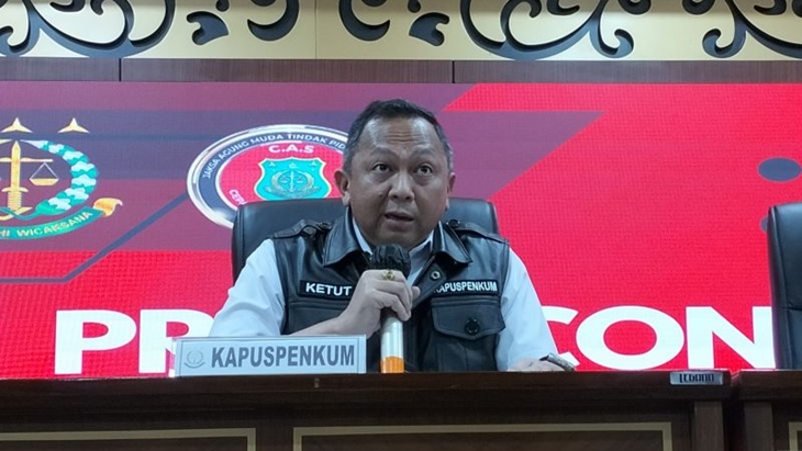 Kejagung Bantah Ada Intervensi dalam Tuntutan Terdakwa Pembunuhan Brigadir J