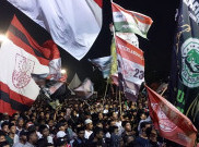 Perayaan HUT ke-99 Persis Solo, Gelar Sambernyawa Berselawat