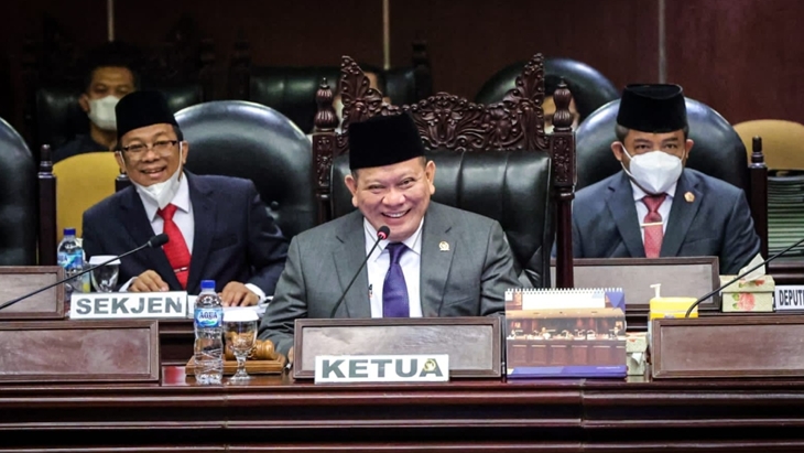 DPD Akan Gugat Presidential Threshold ke MK